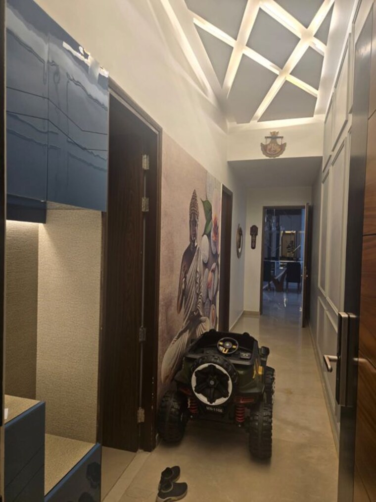  Parking, aster-tower 3 Bedroom 1525 Sq.Ft. Apartment In Goregaon East Mumbai 10724574