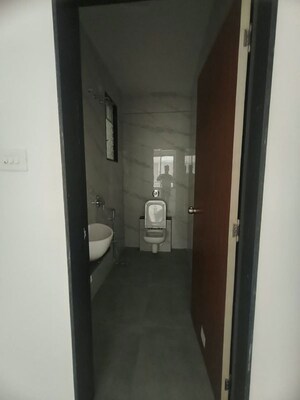 Building Lobby in 2 BHK Apartment at Shree Palaash Oak, Baner – for Rent