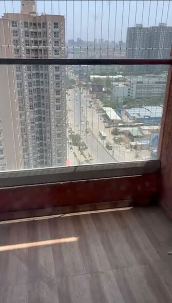 2 BHK 950 Sq.Ft. Apartment in VTP Aethereus
