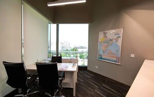 Team Area in  Office Space at Wakadewadi – for Rent