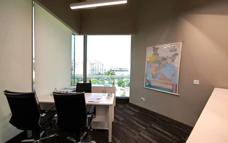 Team Area, wakadewadi Commercial Office Space 2100 Sq.Ft. In Wakadewadi Pune 10725494