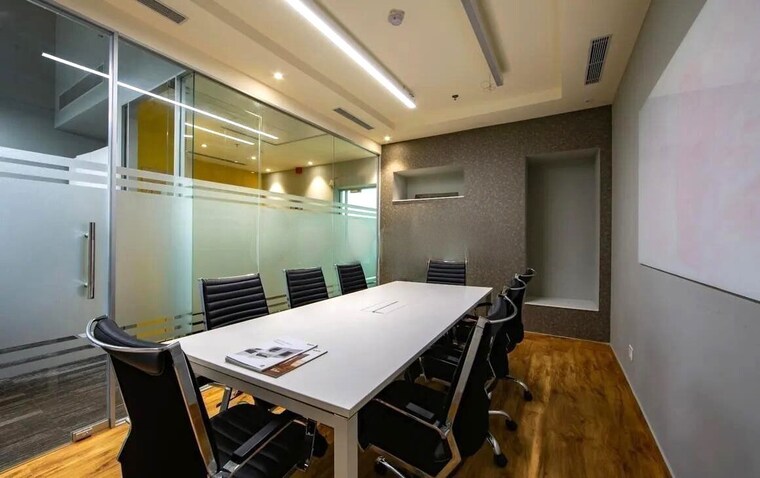 Team Area, wakadewadi Commercial Office Space 2100 Sq.Ft. In Wakadewadi Pune 10725494