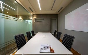 Team Area in  Office Space at Wakadewadi – for Rent