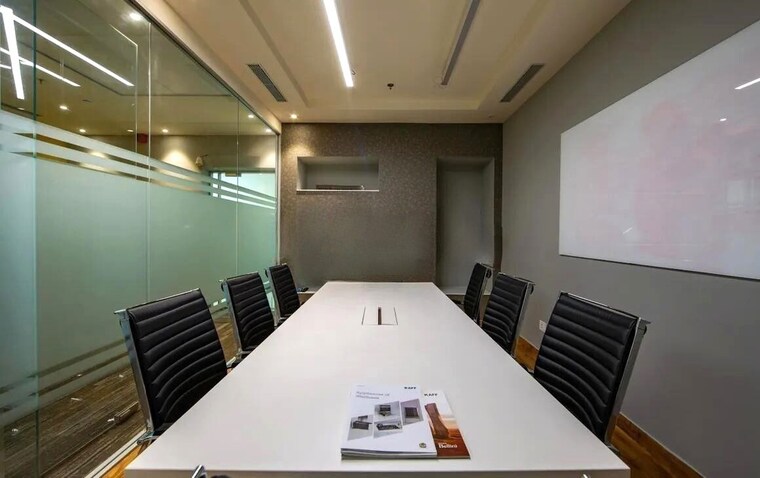 Team Area, wakadewadi Commercial Office Space 2100 Sq.Ft. In Wakadewadi Pune 10725494