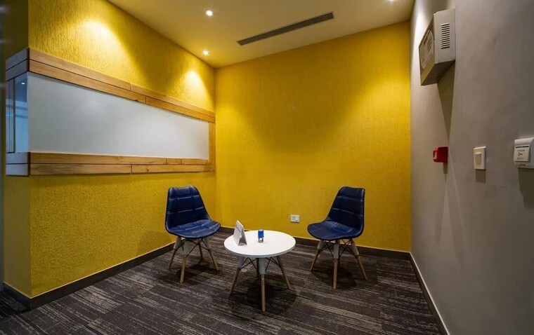 Team Area, wakadewadi Commercial Office Space 2100 Sq.Ft. In Wakadewadi Pune 10725494