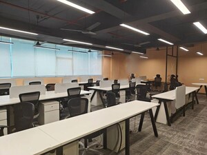 Team Area in  Office Space at Shivajinagar – for Rent