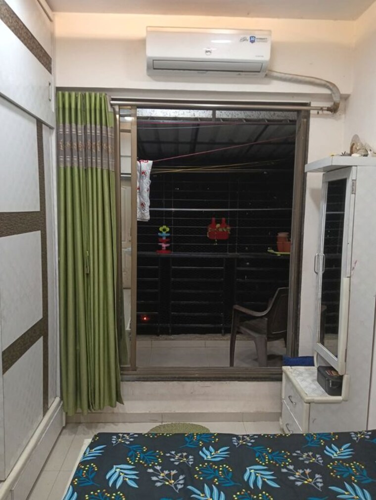 Exterior View, yashvasin-chs-ltd 2 Bedroom 750 Sq.Ft. Apartment In Kharghar Navi Mumbai 10725499