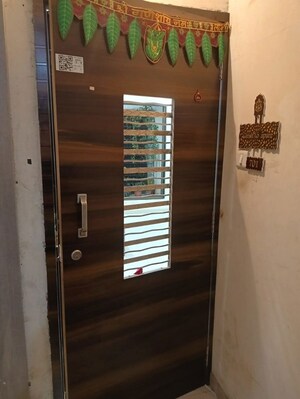Parking in 2 BHK Apartment at Yashvasin CHS Ltd, Kharghar – for Rent
