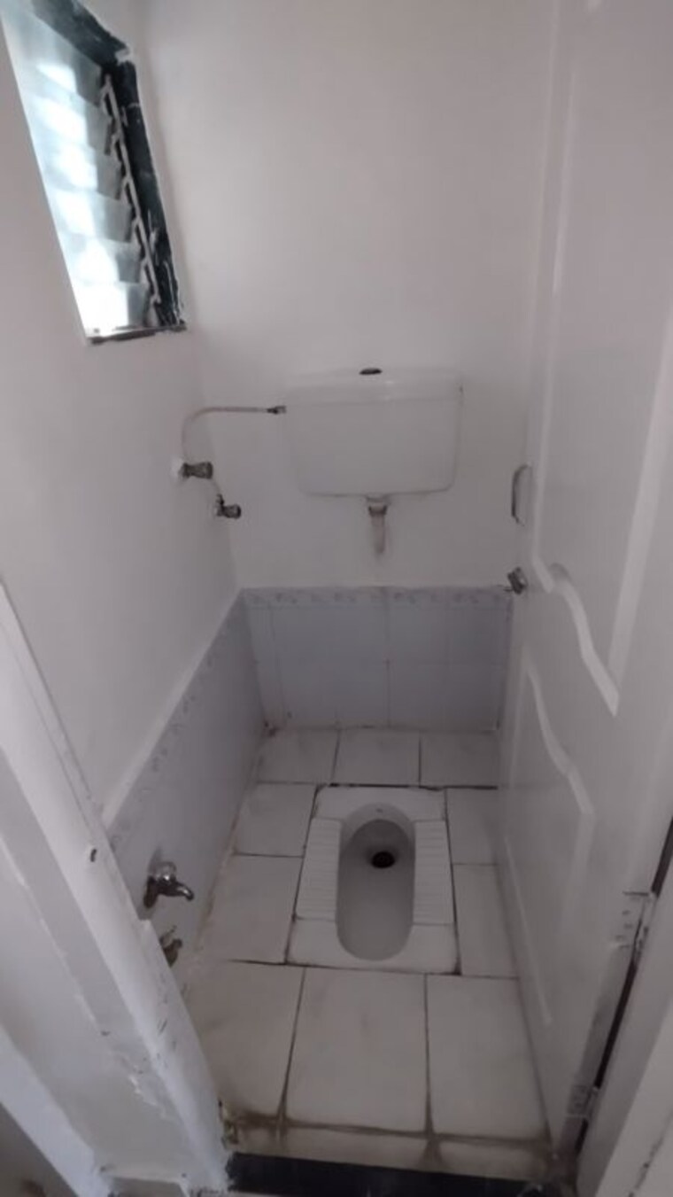 Bathroom, new-mhada-tower 1 Bedroom 305 Sq.Ft. Apartment In Malad West Mumbai 10725483
