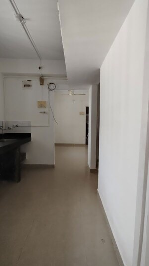 Team Area in 1 BHK Apartment at New Mhada Tower, Malad West – for Rent