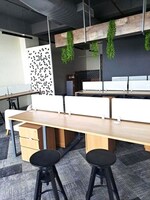 2100 Sq.Ft. Office Space in Kharadi