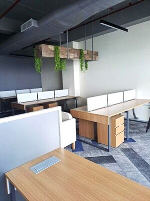 Team Area in  Office Space at Kharadi – for Rent