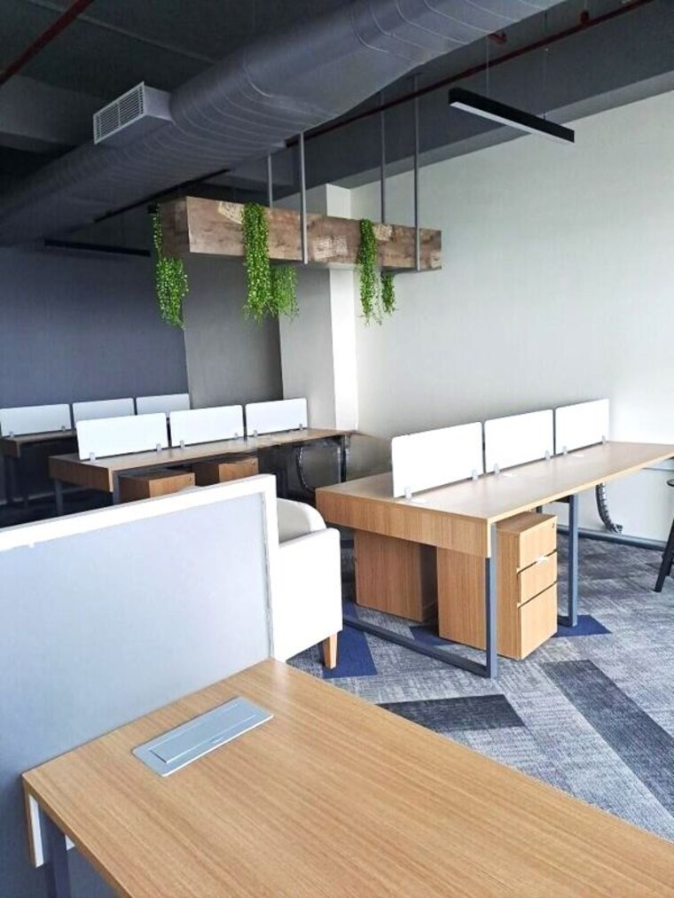 Team Area, kharadi Commercial Office Space 2100 Sq.Ft. In Kharadi Pune 10725510