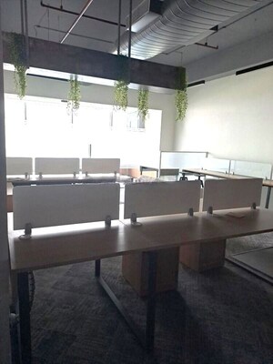 Team Area in  Office Space at Kharadi – for Rent