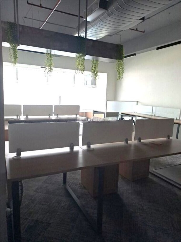 Team Area, kharadi Commercial Office Space 2100 Sq.Ft. In Kharadi Pune 10725510