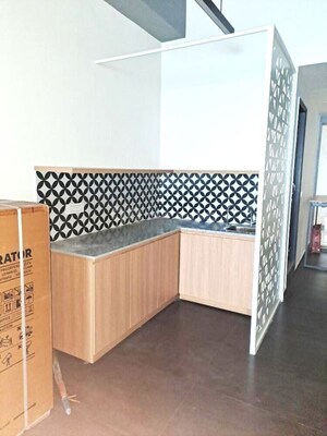  Office Space – Exterior View View at Kharadi - for Rent