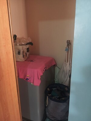 Corridor in 2 BHK Apartment at Shastri Nagar – for Sale