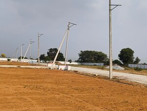  Plot For Sale in Bagepalli