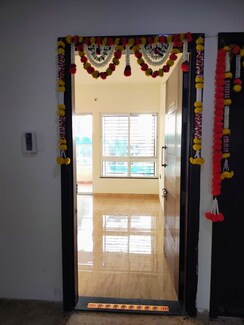 2 BHK Apartment For Rent in VTP Cygnus