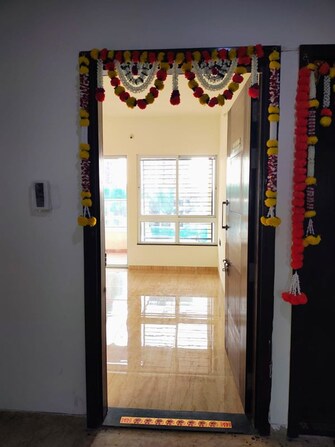 2 BHK 671 Sq.Ft. Apartment in VTP Cygnus