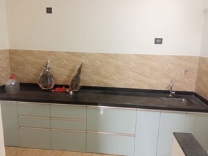 Kitchen/pantry in 2 BHK Apartment at VTP Cygnus, Kharadi – for Rent
