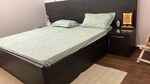 3.5 BHK +  1650 Sq.Ft. Apartment in 3C Lotus Boulevard