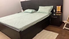 3.5 BHK +Apartment For Rent in 3C Lotus Boulevard