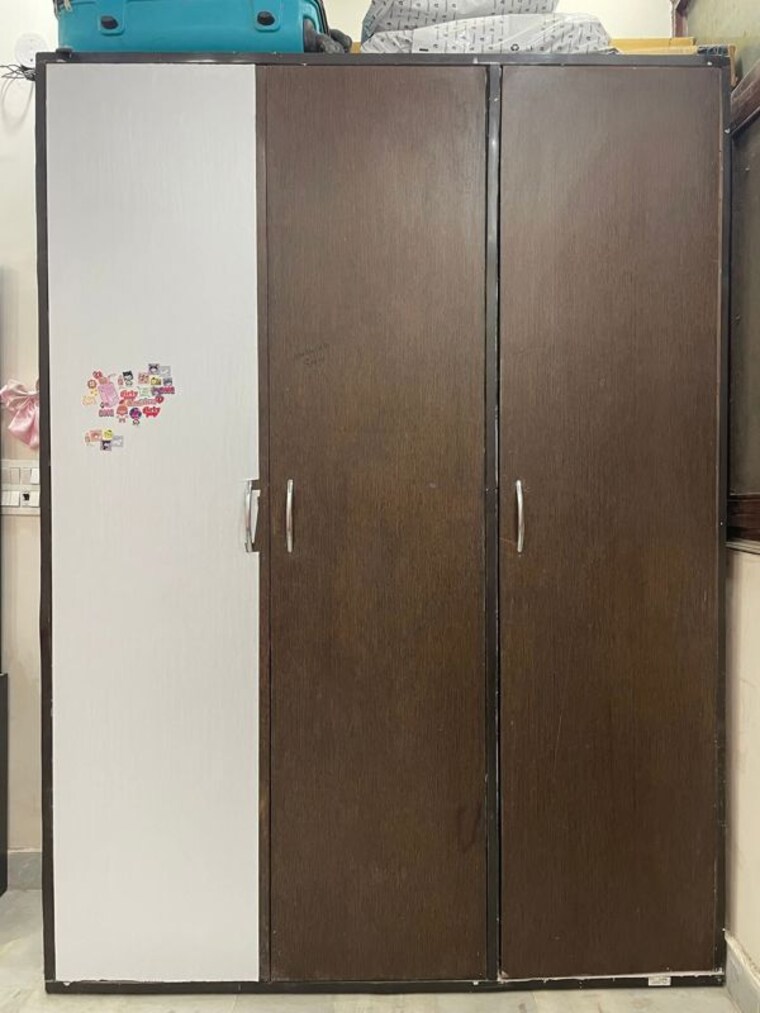 undefined, saket 1 RK 400 Sq.Ft. Apartment In Saket Delhi 10725523