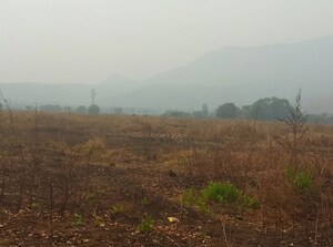 Plot Area in  Plot at Panvel – for Sale