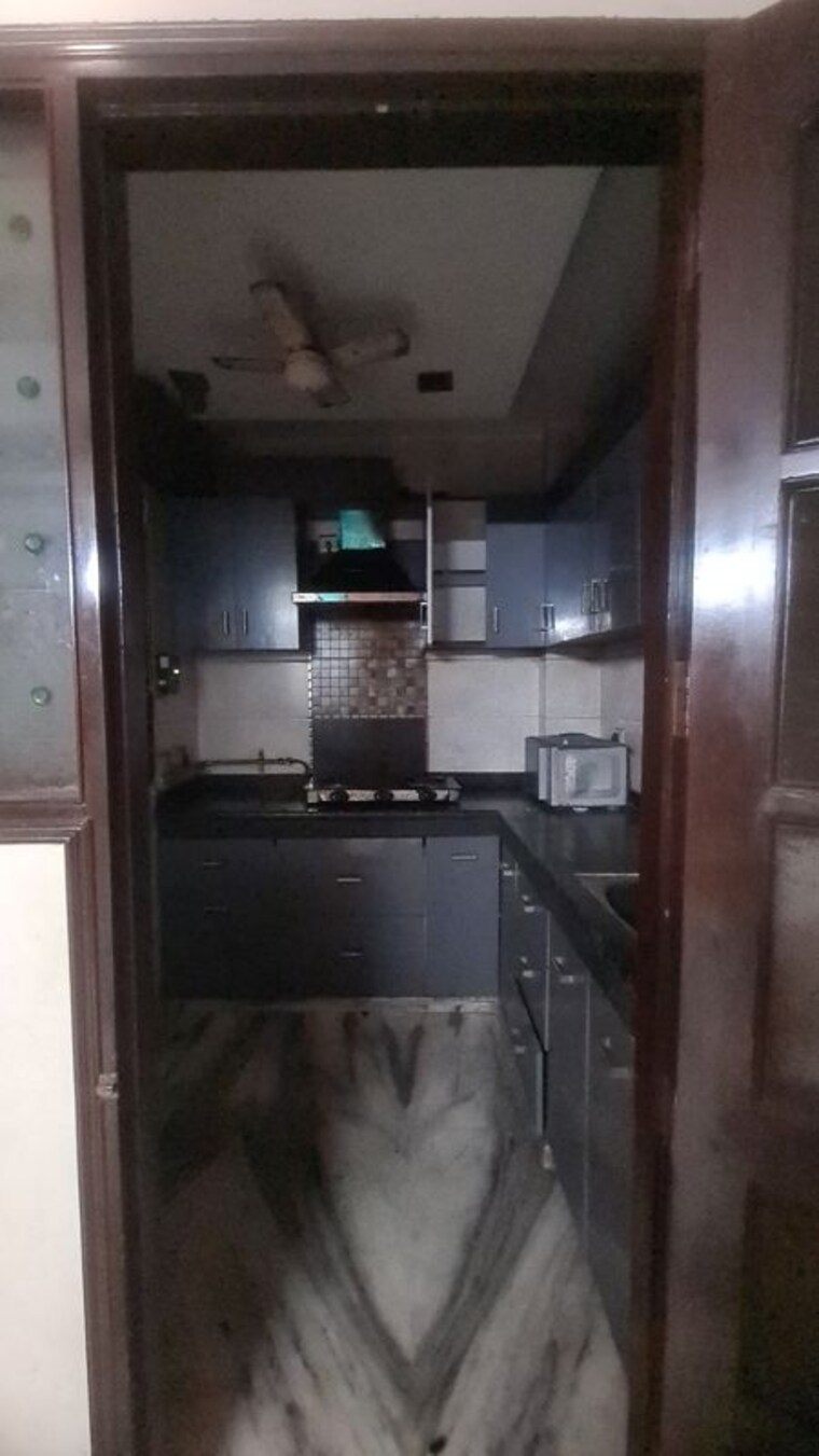 Kitchen, naraina 3 Bedroom 125 Sq.Yd. Builder Floor In Naraina Delhi 10725524