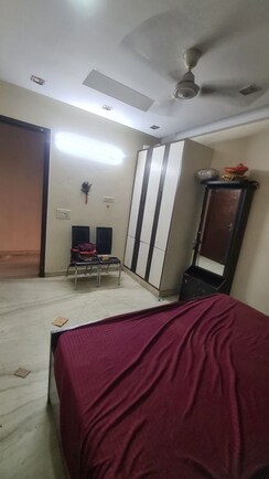 3 BHK Builder Floor For Rent in Naraina