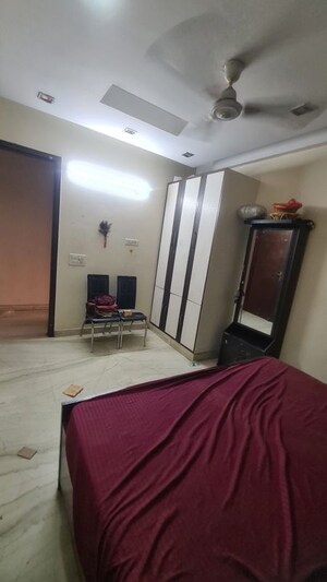 3 BHK Builder Floor For Rent in Naraina