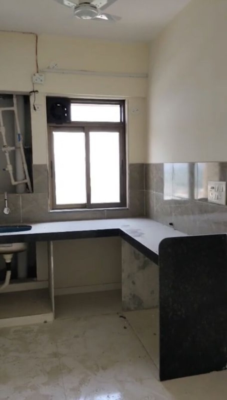 Kitchen, labdhi-seabreeze 2 Bedroom 536 Sq.Ft. Apartment In Wadala Mumbai 10725110