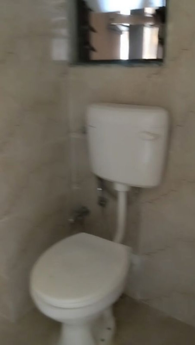 Bathroom, labdhi-seabreeze 2 Bedroom 536 Sq.Ft. Apartment In Wadala Mumbai 10725110