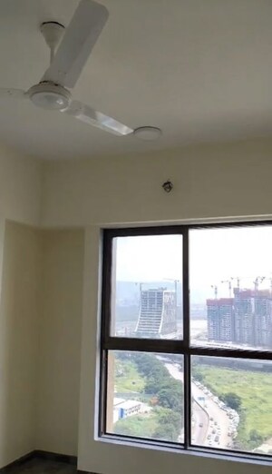 Room in 2 BHK Apartment at Labdhi Seabreeze, Wadala – for Rent