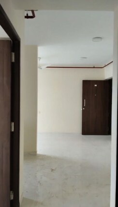 2 BHK +Apartment For Rent in Labdhi Seabreeze