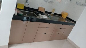 Furnished Amenities in 2 BHK Apartment at Willows Twin Tower, Hinjewadi – for Rent