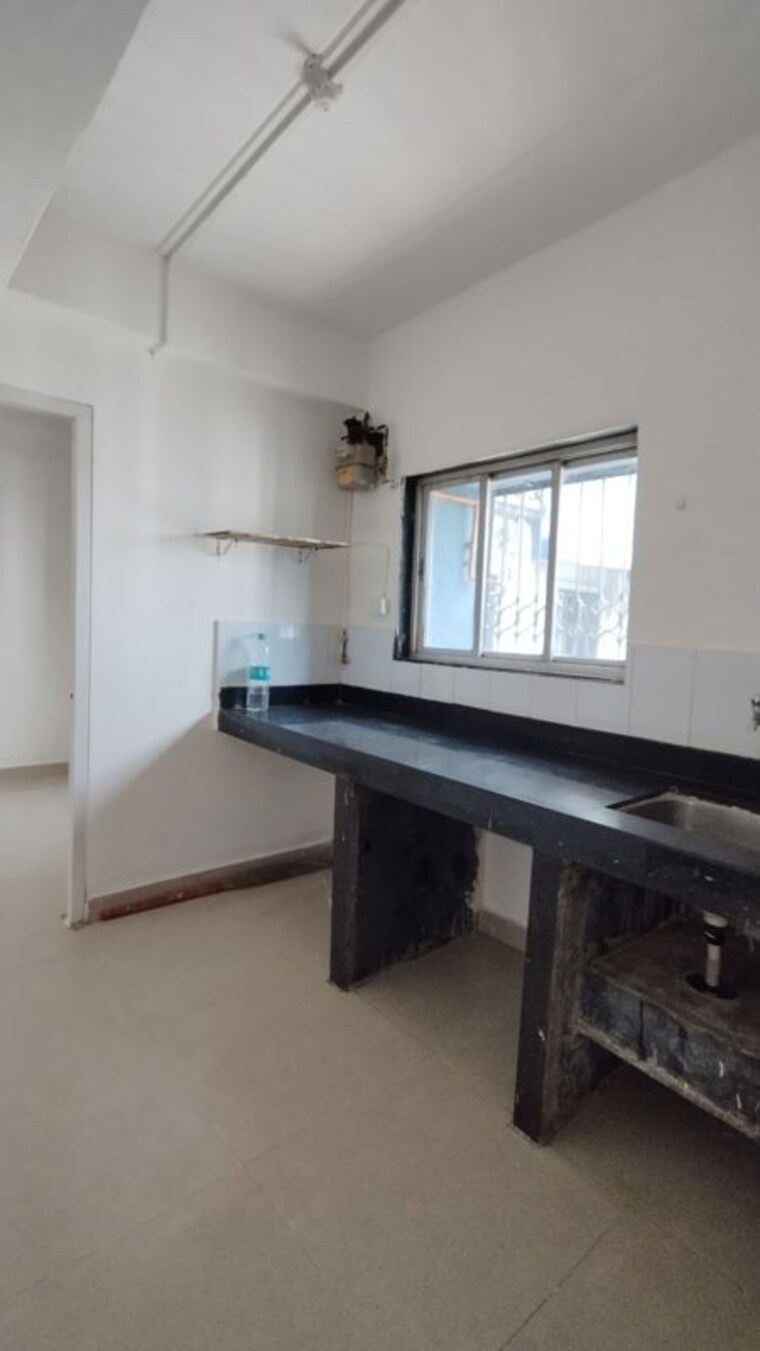 Kitchen, new-mhada-tower 1 Bedroom 305 Sq.Ft. Apartment In Malad West Mumbai 10725513