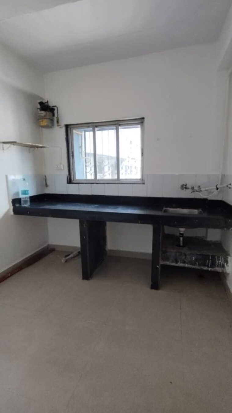 Kitchen, new-mhada-tower 1 Bedroom 305 Sq.Ft. Apartment In Malad West Mumbai 10725513