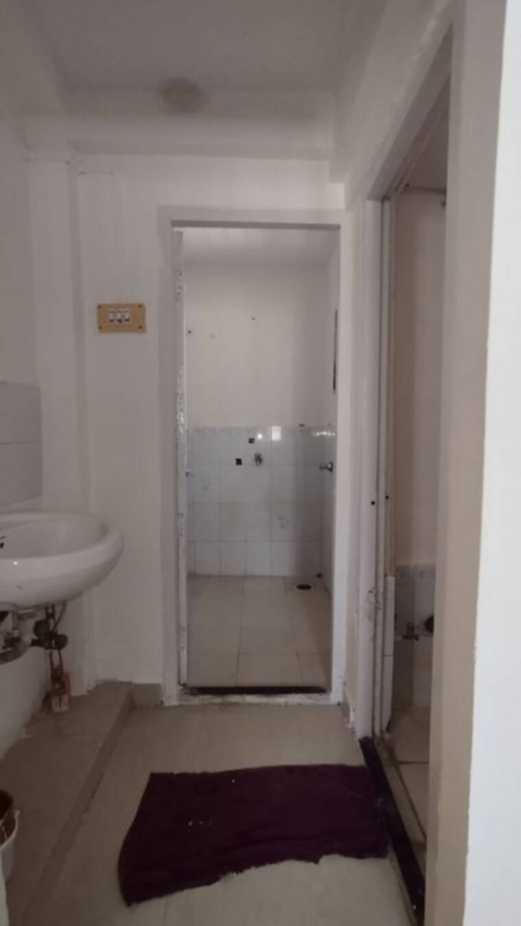Bathroom, new-mhada-tower 1 Bedroom 305 Sq.Ft. Apartment In Malad West Mumbai 10725513