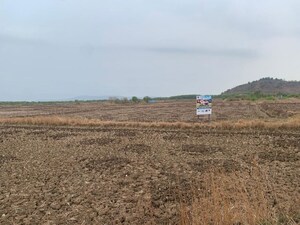 Plot Area in  Plot at Pen – for Sale