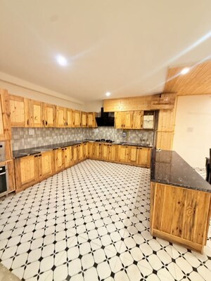 4 BHK Builder Floor For Rent in RWA Apartments Sector 108, Sector 108