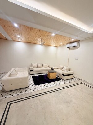 Furnished Amenities in 4 BHK Builder Floor at RWA Apartments Sector 108, Sector 108 – for Rent
