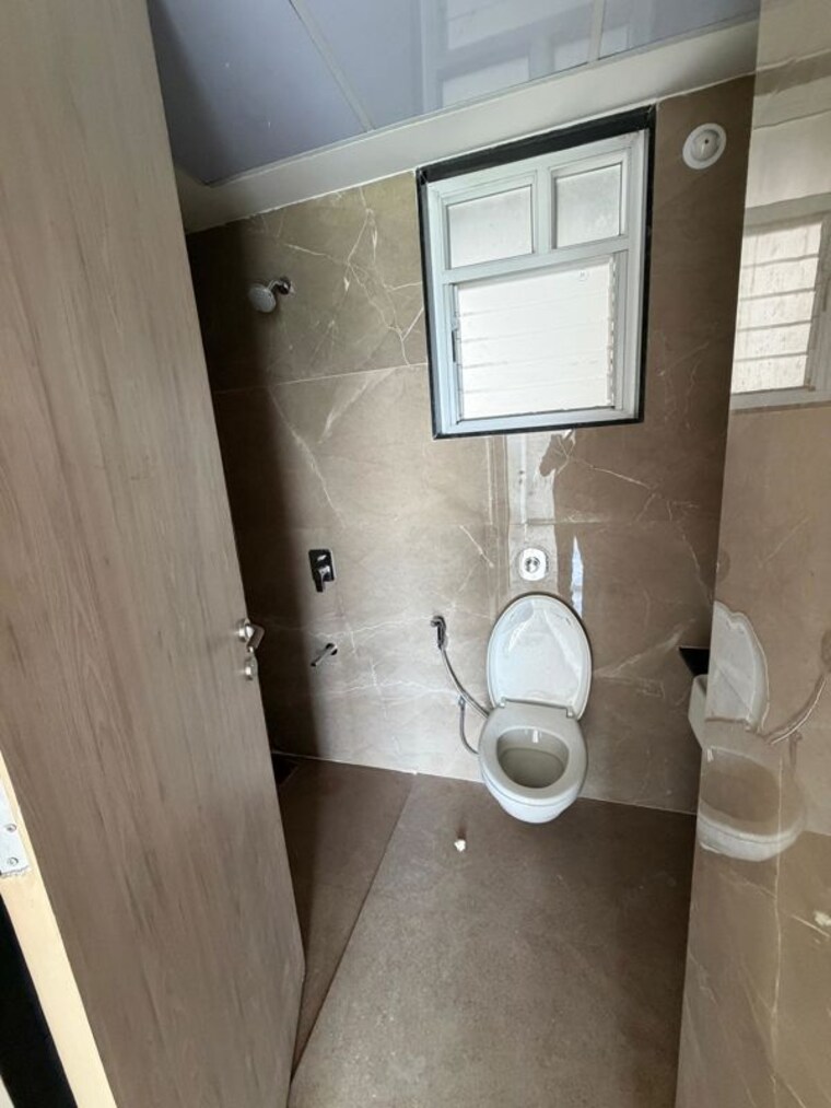 Bathroom, zen-elite 2 Bedroom 836 Sq.Ft. Apartment In Kharadi Pune 10725550