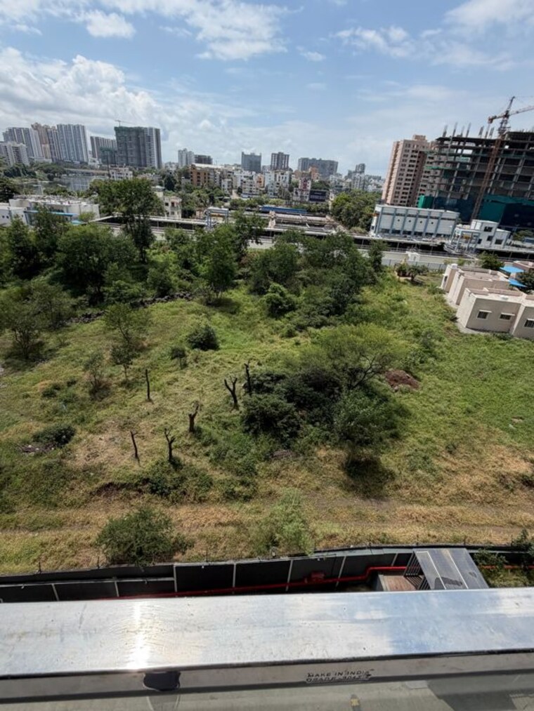 Exterior View, zen-elite 2 Bedroom 836 Sq.Ft. Apartment In Kharadi Pune 10725550