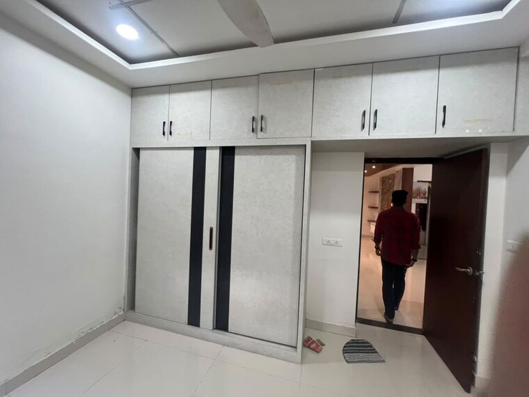 undefined, aryamitra-bay-hills 3 Bedroom 2635 Sq.Ft. Apartment In Narsingi Hyderabad 10725566