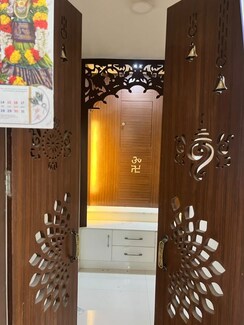 3 BHK +Apartment For Rent in Aryamitra Bay Hills