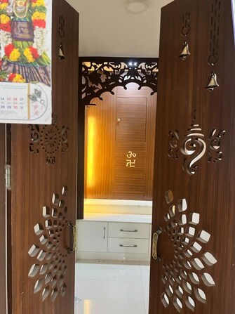 3 BHK +Apartment For Rent in Aryamitra Bay Hills in Narsingi, Hyderabad
