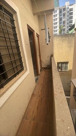 1 Rk+Apartment For Rent in Kharadi