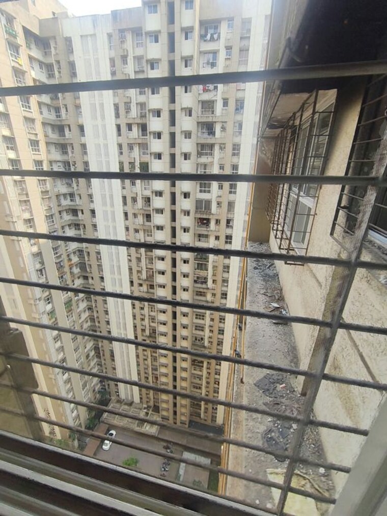 Exterior View, lodha-amara 1 Bedroom 453 Sq.Ft. Apartment In Kolshet Road Thane 10725570